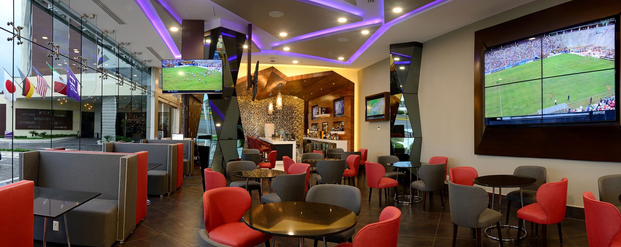 Hs Hotsson Hotel Ирапуато Екстериор снимка
