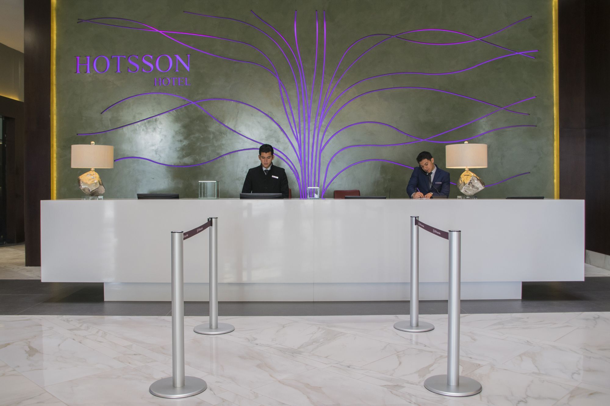 Hs Hotsson Hotel Ирапуато Екстериор снимка