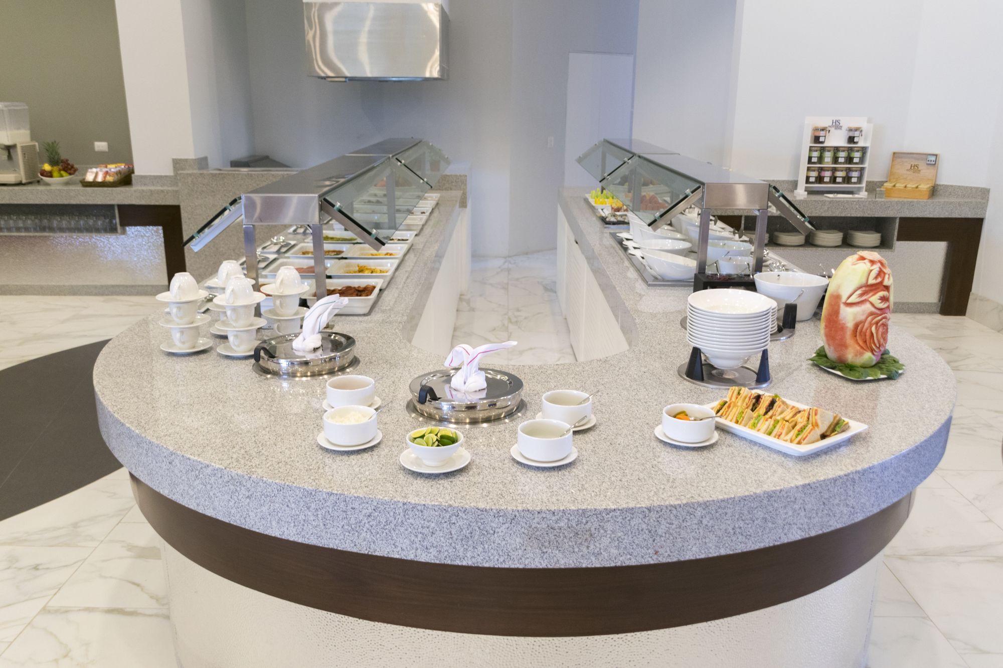 Hs Hotsson Hotel Ирапуато Екстериор снимка